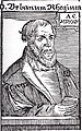 Urbanus Rhegius (1489-1541)