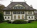 Villa Cranz Interlaken