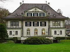 Villa Cranz