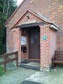 集会所 (Bishopstone Village hall)