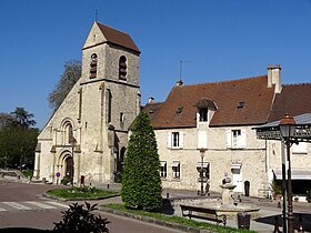 Villennes-sur-Seine