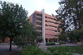 W.P. Cary School of Business, ASU