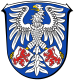 Coat of arms of Dautphetal