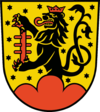 Wappen von Löwenberger Land