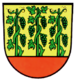 Coat of arms of Grafenberg 