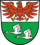 Wappen des Landkreises Oberhavel