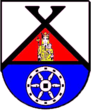 Coat of arms of Gieboldehausen