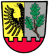 Coat of arms of Puschendorf  