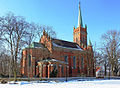 Marienkirche (Himmelfahrt)