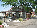 Pier 8, Hamilton Waterfront Trail, Restaurant