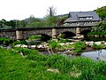 Straßenbrücke (Wennebrücke)