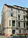 Haus Westendstraße 23