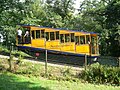 Sachgesamtheit Nerobergbahn (Wagen)