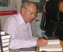 Smith, signing The Quest