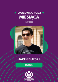 Jacek Durski