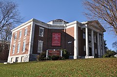 WorcesterMA AntiquarianSociety 2.jpg