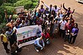 Wikimedia 2030 Movement Strategy Summit, East Africa Regional event in Kampala 2019