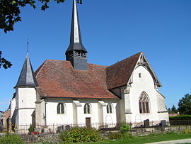 Church