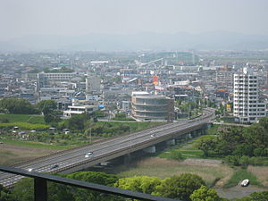 Toyohashi