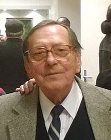 László Zombori en 2016