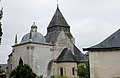 Église Saint-Symphorien d'Azay-le-Rideau