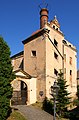 Schloss Úštěk (Hrad Úštěk)