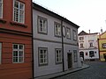 {{Cultural Heritage Czech Republic|42030/3-5431}}