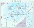 南沙群岛2012年形势图.gif