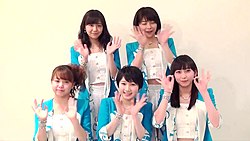 Juice=Juice vuonna 2015