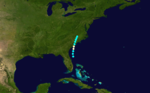 1867 Atlantic hurricane 1 track.png