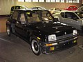 '85 R5 Turbo