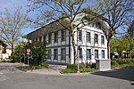 Schulhaus / Gewerbeschulhaus / Gemeindebibliothek
