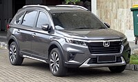 Honda BR-V