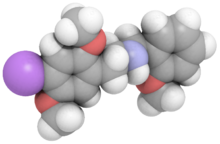 25B-NBOMe