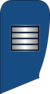 نشان سرجوخه در نیروی هوایی ارتش
