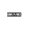 AA battery size.svg