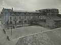 Lycée de jeunes filles, rasé à partir de 1960 pour construire le lycée Léonard Limosin.