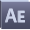 Adobe After Effects CS5 icon.svg