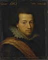 Q3259444 Adolf van Nassau-Siegen geboren op 8 augustus 1586 overleden op 7 november 1608