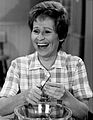 Alice Ghostley op 6 november 1970 overleden op 21 september 2007