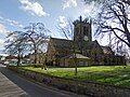 All Saints, Northallerton