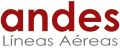 Logo der Andes Líneas Aéreas