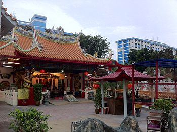 Ang Chee Sia Ong Temple main hall.JPG