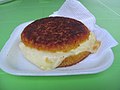 Miniatura para Arepa de choclo