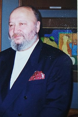 Armen Avetisyan