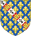 Arms of Louis dEtampes.svg