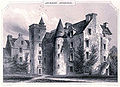 Château d'Auchans