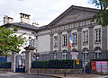 Hôtel de préfecture du Cantal