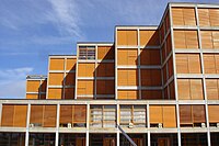 Ingenieurschule, Yverdon-les-Bains