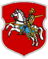Wappen von Lipnischki